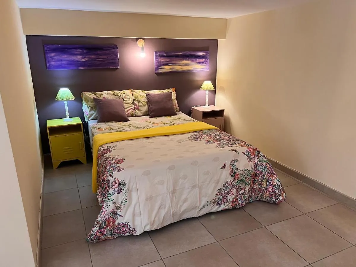 Zefia Home Catania Apartment