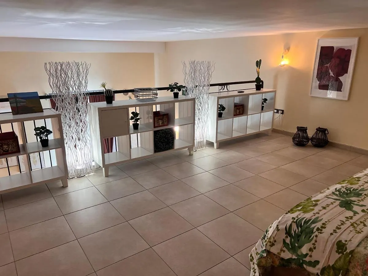 Zefia Home Catania Apartment