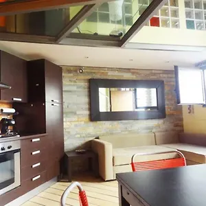 Nolo Loft In , Mediolan Włochy